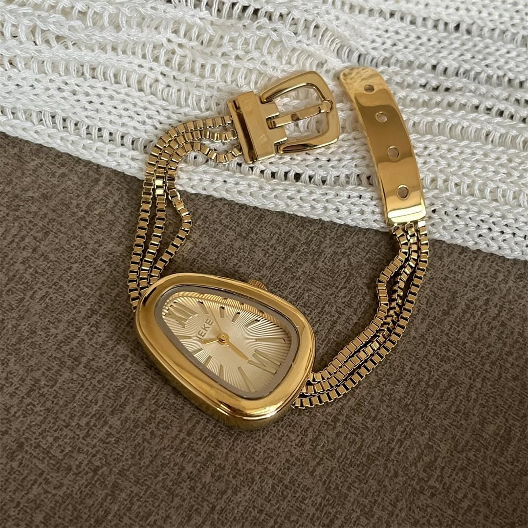 ساعت اشکی زنانه IEKE